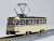 The Railway Collection Leipzig Tram Tatra T4 Type B (1-Car) (Model Train) Item picture6