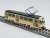 The Railway Collection Leipzig Tram Tatra T4 Type B (1-Car) (Model Train) Item picture7