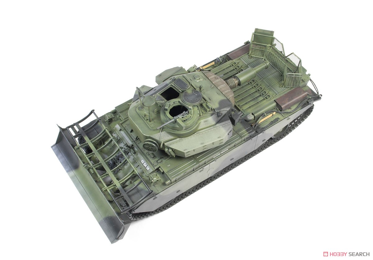 Centurion MK.5 AVRE (Plastic model) Item picture10