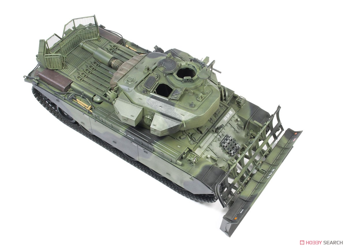 Centurion MK.5 AVRE (Plastic model) Item picture11