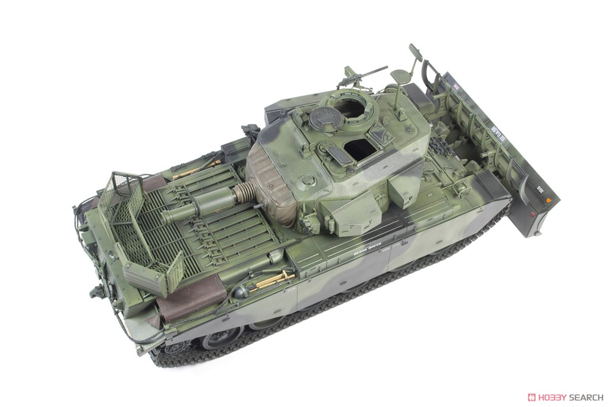 Centurion MK.5 AVRE (Plastic model) Item picture12