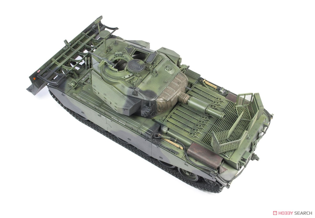 Centurion MK.5 AVRE (Plastic model) Item picture13
