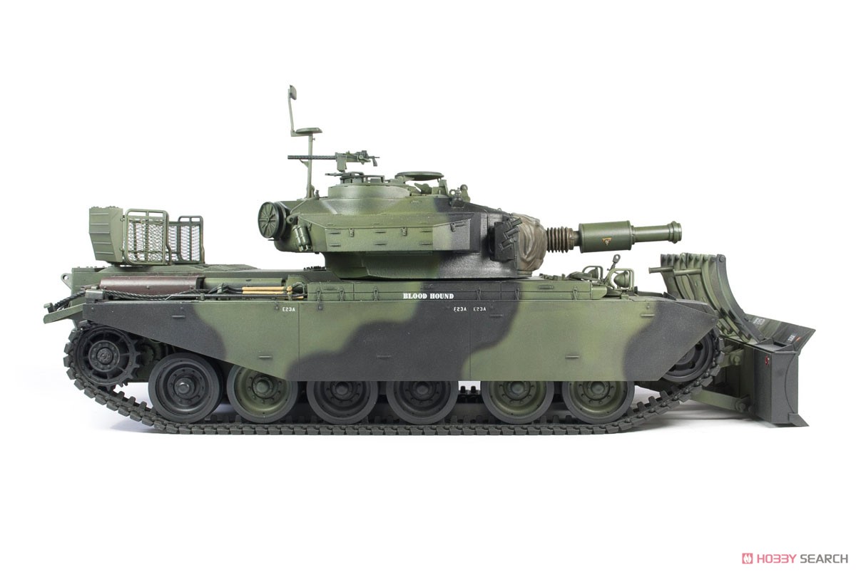 Centurion MK.5 AVRE (Plastic model) Item picture5