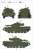 Centurion MK.5 AVRE (Plastic model) Color4