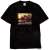 『新幹線変形ロボ シンカリオン』 500 TYPE EVA黒 L デジラマTシャツ (キャラクターグッズ) 商品画像1