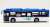 The All Japan Bus Collection 80 [JH046] Kawasaki City Transportation Bureau (Hino Blue Ribbon Hybrid) (Model Train) Item picture3