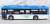 The All Japan Bus Collection 80 [JH046] Kawasaki City Transportation Bureau (Hino Blue Ribbon Hybrid) (Model Train) Item picture7