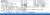 海上自衛隊 護衛艦 DDH-142 ひえい 旗・旗竿・艦名プレートエッチングパーツ付き (プラモデル) 塗装2