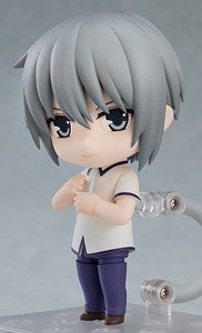 Nendoroid Yuki Soma (PVC Figure)