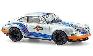 Singer 911 - 964 Martini (ミニカー)