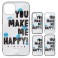 That Time I Got Reincarnated as a Slime Rimuru-sama for Everyone Tempered Glass iPhone Case [for XR/11] (Anime Toy) その他の画像1 Thumbnail