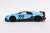 Bugatti Chiron Pur Sport Grand Prix Diecast Model (Diecast Car) Item picture3