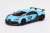 Bugatti Chiron Pur Sport Grand Prix Diecast Model (Diecast Car) Item picture1