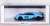 Bugatti Chiron Pur Sport Grand Prix Diecast Model (Diecast Car) Package1