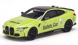 BMW M4 Safety Car Daytona 24h 2022 (Diecast Car)