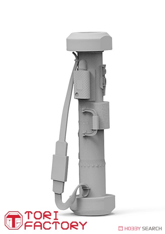 日本人義勇兵2 (プラモデル) その他の画像10