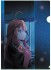 映画「五等分の花嫁」 クリアファイル 【中野五月】 (キャラクターグッズ) 商品画像1 サムネイル