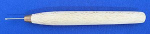 Shokunin Katagi Oval Edge Blade [Hasuba 1.5] (Hobby Tool)