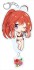 映画「五等分の花嫁」 ぷちちょこアクリルキーホルダー 【中野五月】 (キャラクターグッズ) 商品画像1 サムネイル