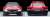 TLV-N トミカ スカイライン スーパーシルエット (82年仕様) (ミニカー) 商品画像3