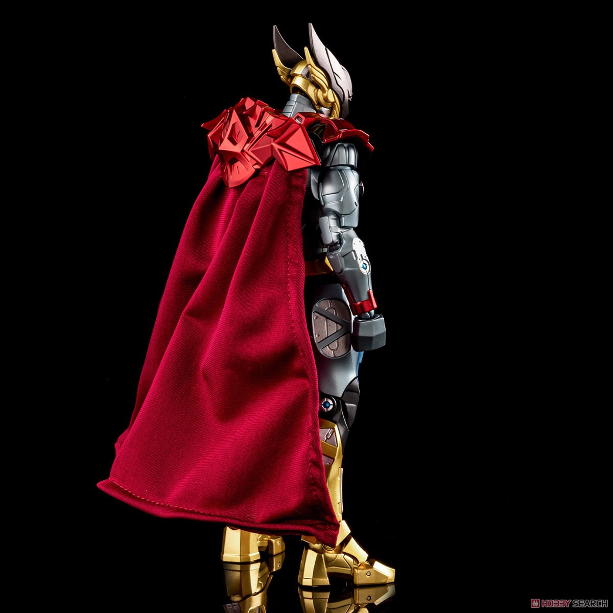 Fighting Armor Thor (Completed) Item picture3
