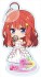 映画「五等分の花嫁」 ぷちちょこアクリルスタンド 【中野五月】 (キャラクターグッズ) 商品画像1 サムネイル