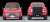 Choro-Q zero Z-76c Toyota 2000GT (Red) (Choro-Q) Item picture3