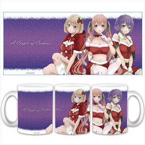 TV Animation [A Couple of Cuckoos] Mug Cup (Anime Toy)