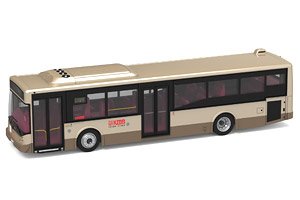 Tiny City KMB48 KMB ボルボ B7RLE 教習車 (PJ8272) (ミニカー)