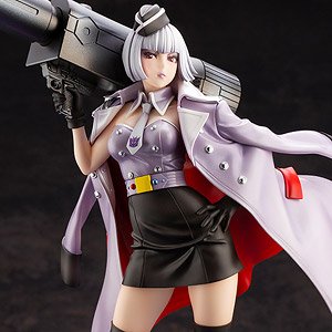 Transformers Bishoujo Megatron (Completed)