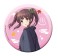 アイドルマスター シンデレラガールズ グリッター缶バッジ 緒方智絵里 (キャラクターグッズ) 商品画像1 サムネイル