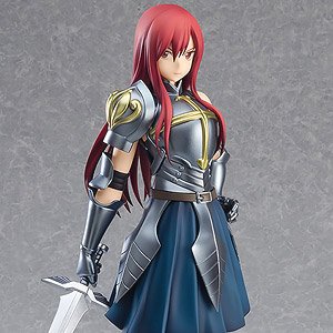 POP UP PARADE エルザ・スカーレット XL (フィギュア)