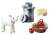 Petit Sample Country Kitchen (Set of 8) (Anime Toy) Item picture2