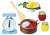 Petit Sample Country Kitchen (Set of 8) (Anime Toy) Item picture5