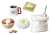 Petit Sample Country Kitchen (Set of 8) (Anime Toy) Item picture7