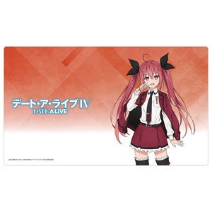 [Date A Live IV] Rubber Mat (Kotori Itsuka) (Card Supplies)