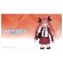 [Date A Live IV] Rubber Mat (Kotori Itsuka) (Card Supplies) 商品画像1 Thumbnail