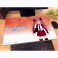[Date A Live IV] Rubber Mat (Kotori Itsuka) (Card Supplies) その他の画像1 Thumbnail