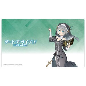[Date A Live IV] Rubber Mat (Nia Honjo) (Card Supplies)