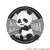 Jujutsu Kaisen Furimukyun V Trading Can Badge (Set of 10) (Anime Toy) Item picture6