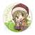 Trading Can Badge Laid-Back Camp Season 2 Gyugyutto (Set of 6) (Anime Toy) Item picture4