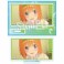 ミニスタンド 映画 五等分の花嫁 中野四葉 (キャラクターグッズ) 商品画像1 サムネイル