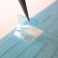 Panel Line Guide 1 Straight Guide (for Width 0.3 mm) (Hobby Tool) その他の画像4 Thumbnail