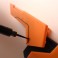 Panel Line Guide 1 Straight Guide (for Width 0.3 mm) (Hobby Tool) その他の画像7 Thumbnail