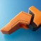 Panel Line Guide 1 Straight Guide (for Width 0.3 mm) (Hobby Tool) その他の画像8 Thumbnail