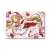 [Sword Art Online] Marugoto Asuna Trading Acrylic Magnet Complete Box Vol.3 (Set of 6) (Anime Toy) Item picture2