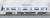 Tokyu Series 2020 (Tokyu Group 100th Anniversary Train) Standard Four Car Formation Set (w/Motor) (Basic 4-Car Set) (Pre-colored Completed) (Model Train) Item picture2