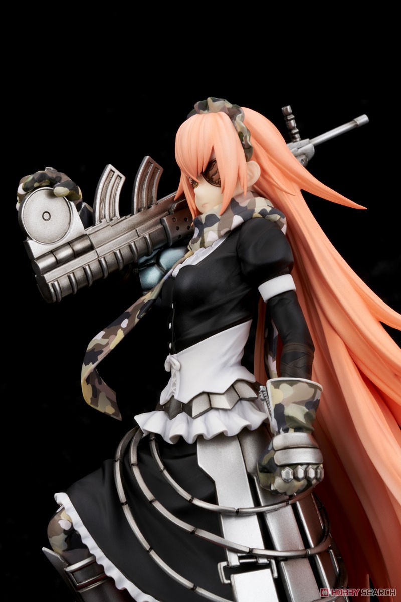 Overlord CZ2128 Delta (PVC Figure) Item picture6