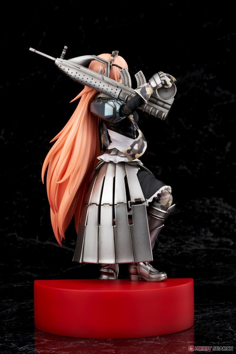 Overlord CZ2128 Delta (PVC Figure) Item picture7