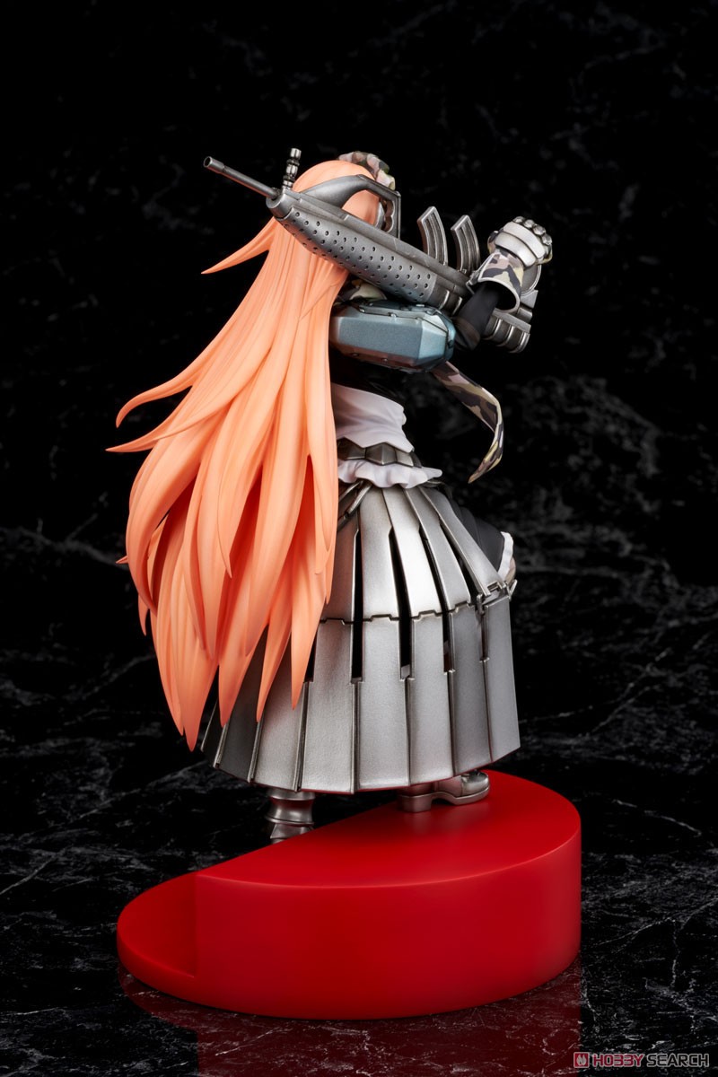 Overlord CZ2128 Delta (PVC Figure) Item picture8